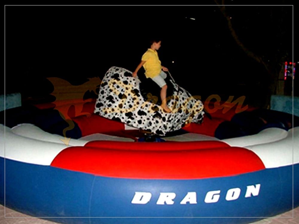 Rodeo Boğa