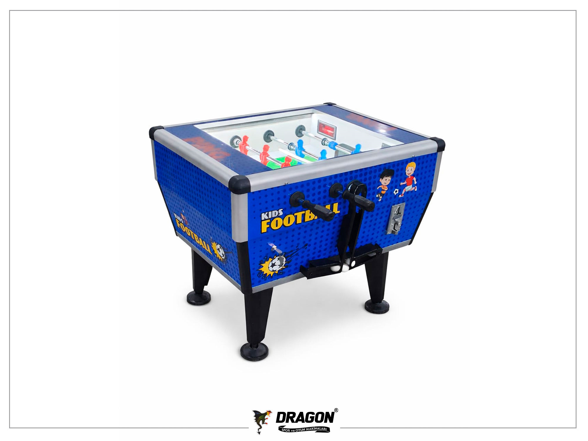 Çocuk Langırt Masası