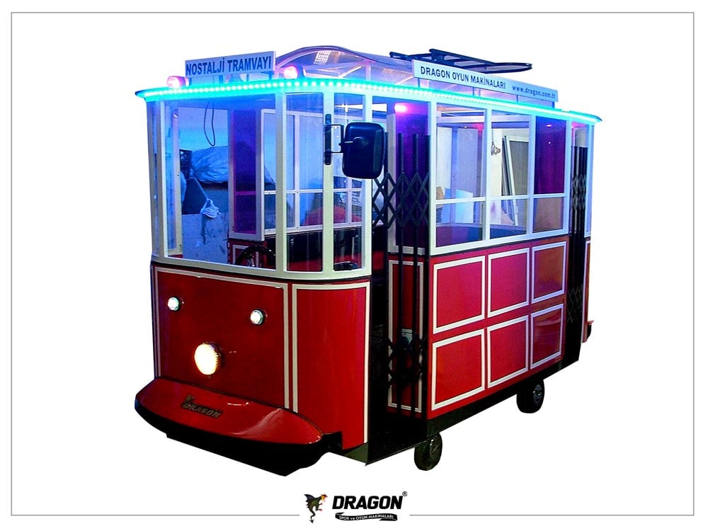 Nostaljik Tramvay