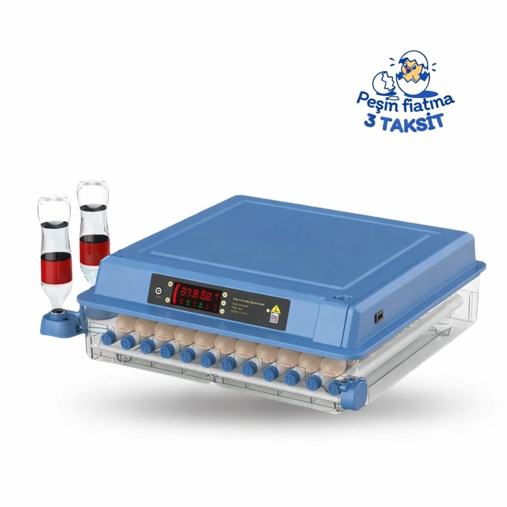 88 yumurtalık otomatik kuluçka makinesi elektrik tüketimi