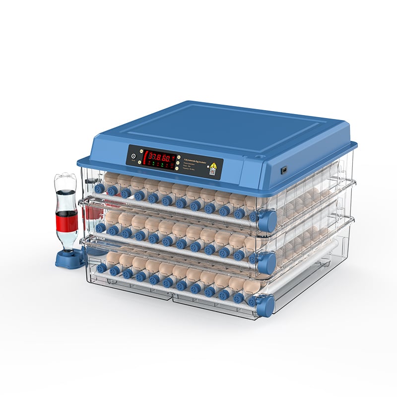 Kuluçka Makinesi Sıcaklık Ayarı Kaç Olmalı? Adım Adım Rehber