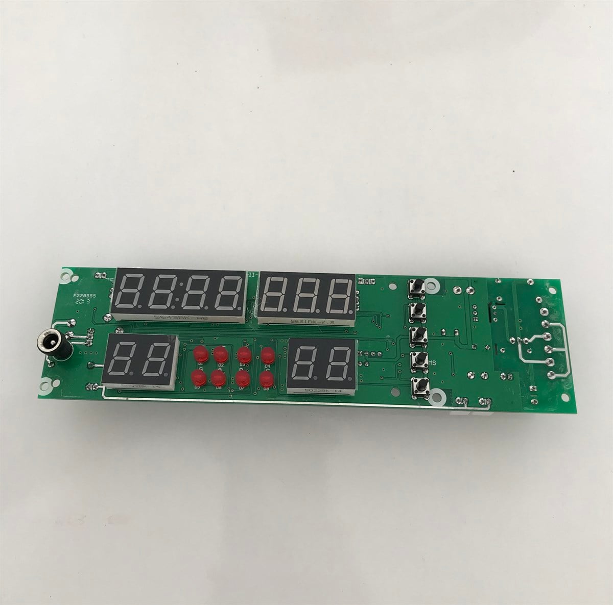 64 one touch ana kart