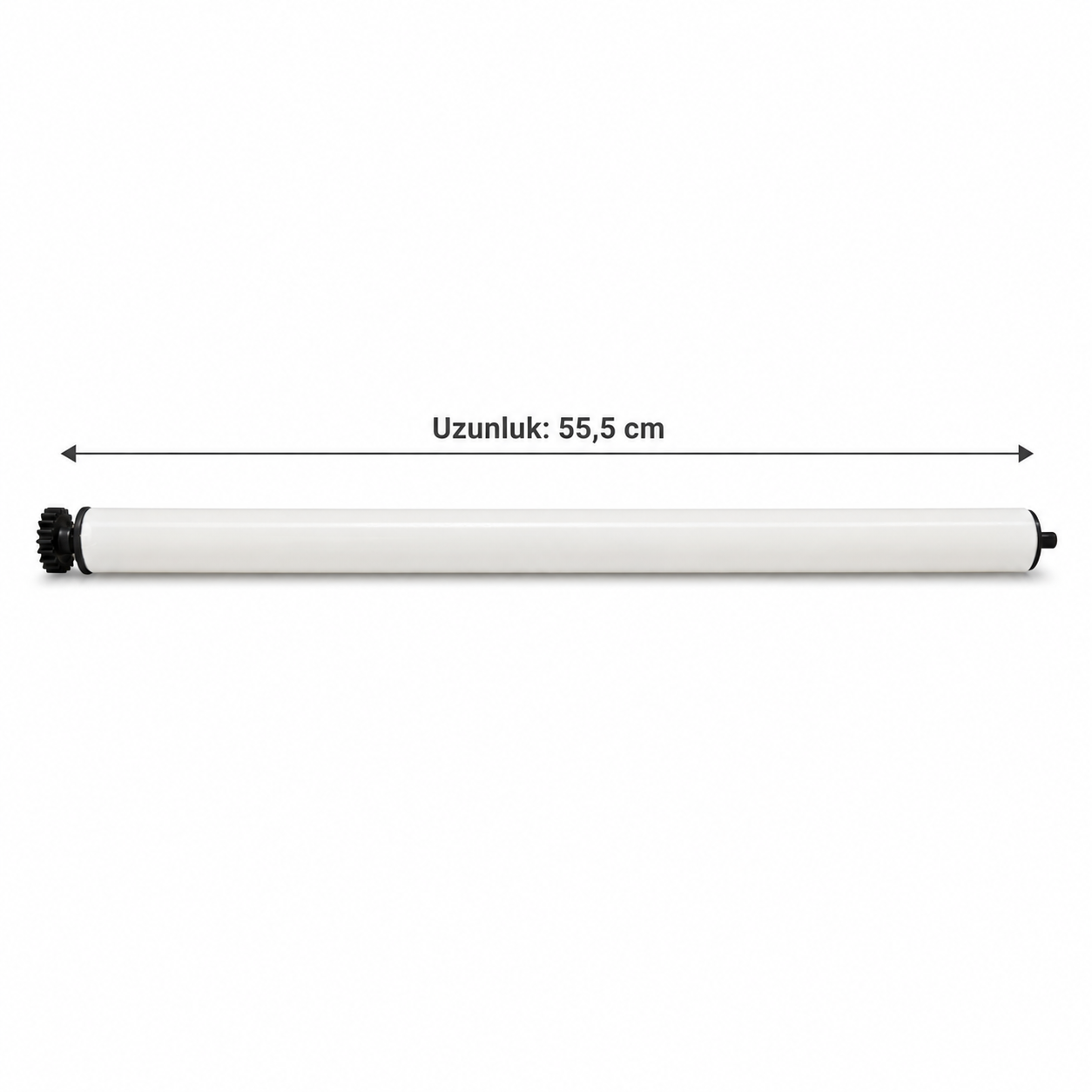 Beren Makine 120 Yumurtalık Kuluçka Makinesi Uyumlu 55,5 cm Silindir Viyol – 1 Adet