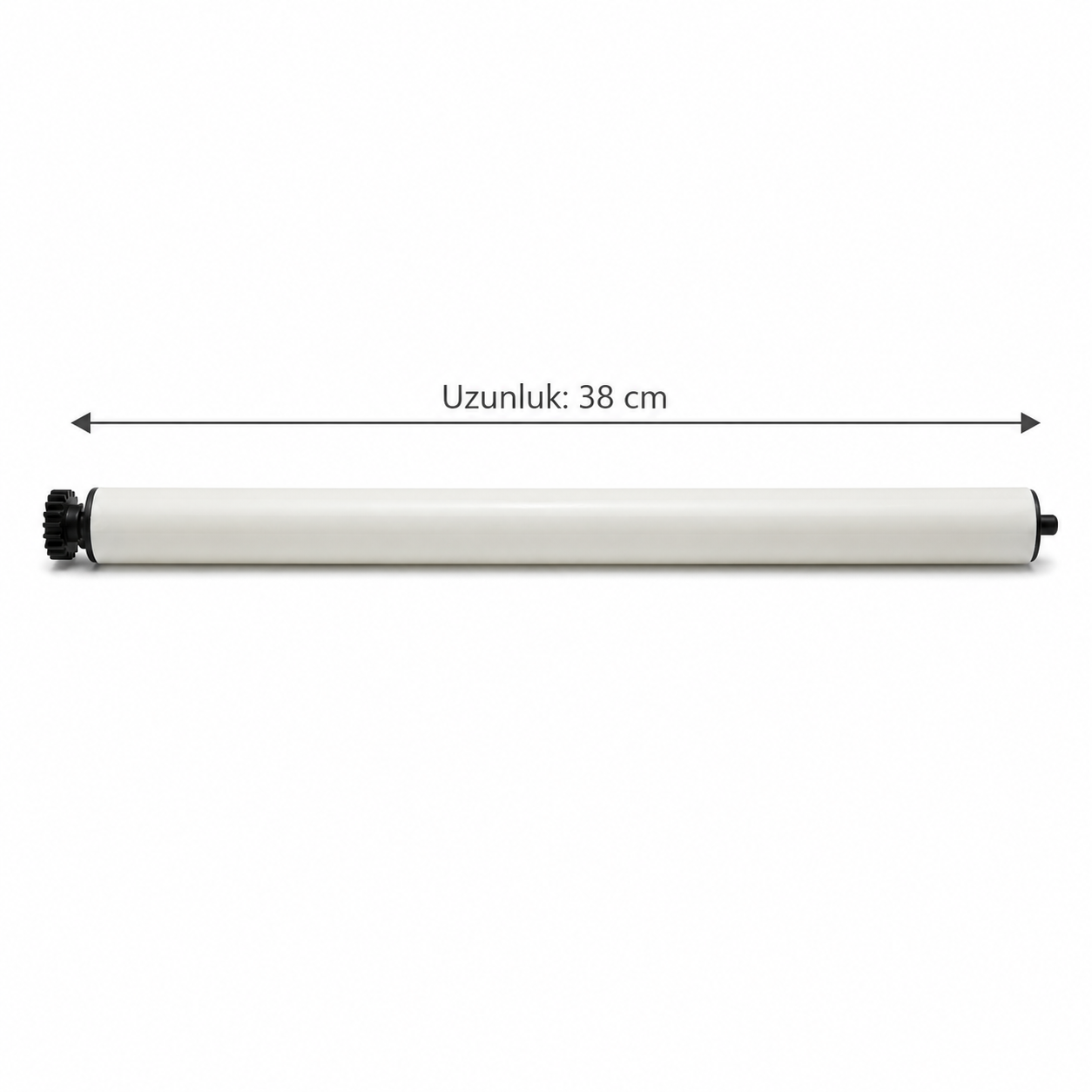 Beren Makine 56 Yumurtalık Kuluçka Makinesi Uyumlu 38 cm Silindir Viyol – 1 Adet