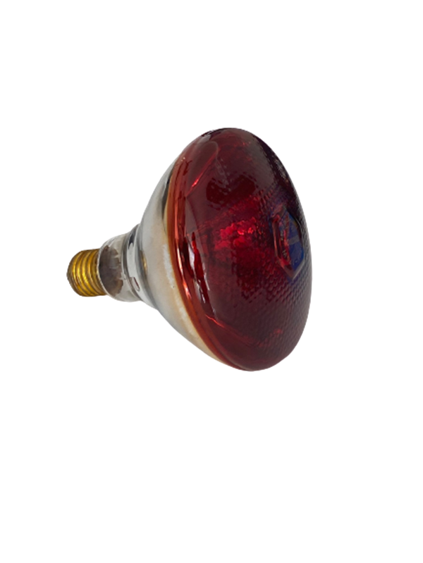 İnfrared Isıtıcı Lamba (250W)