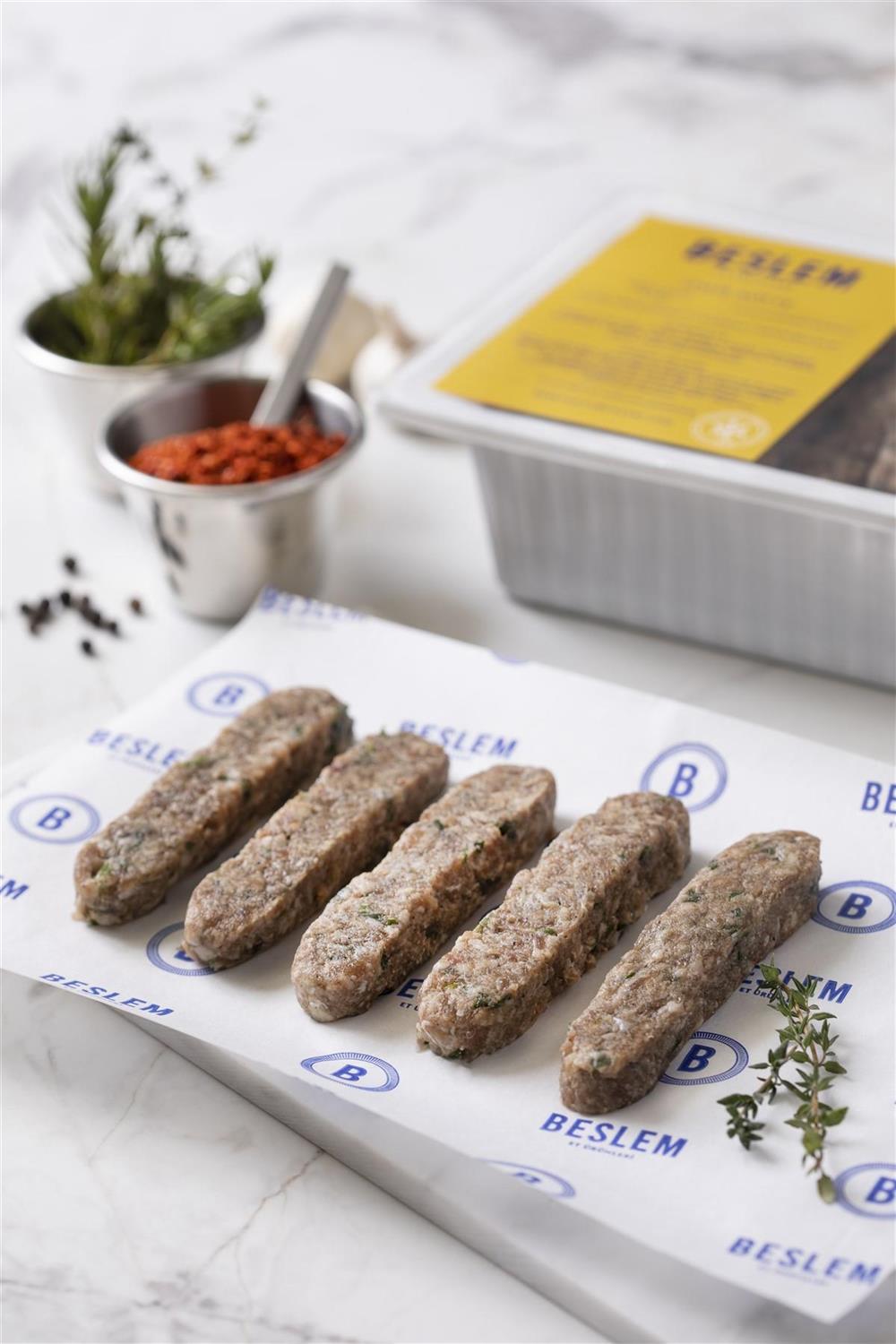 İzmir Köfte