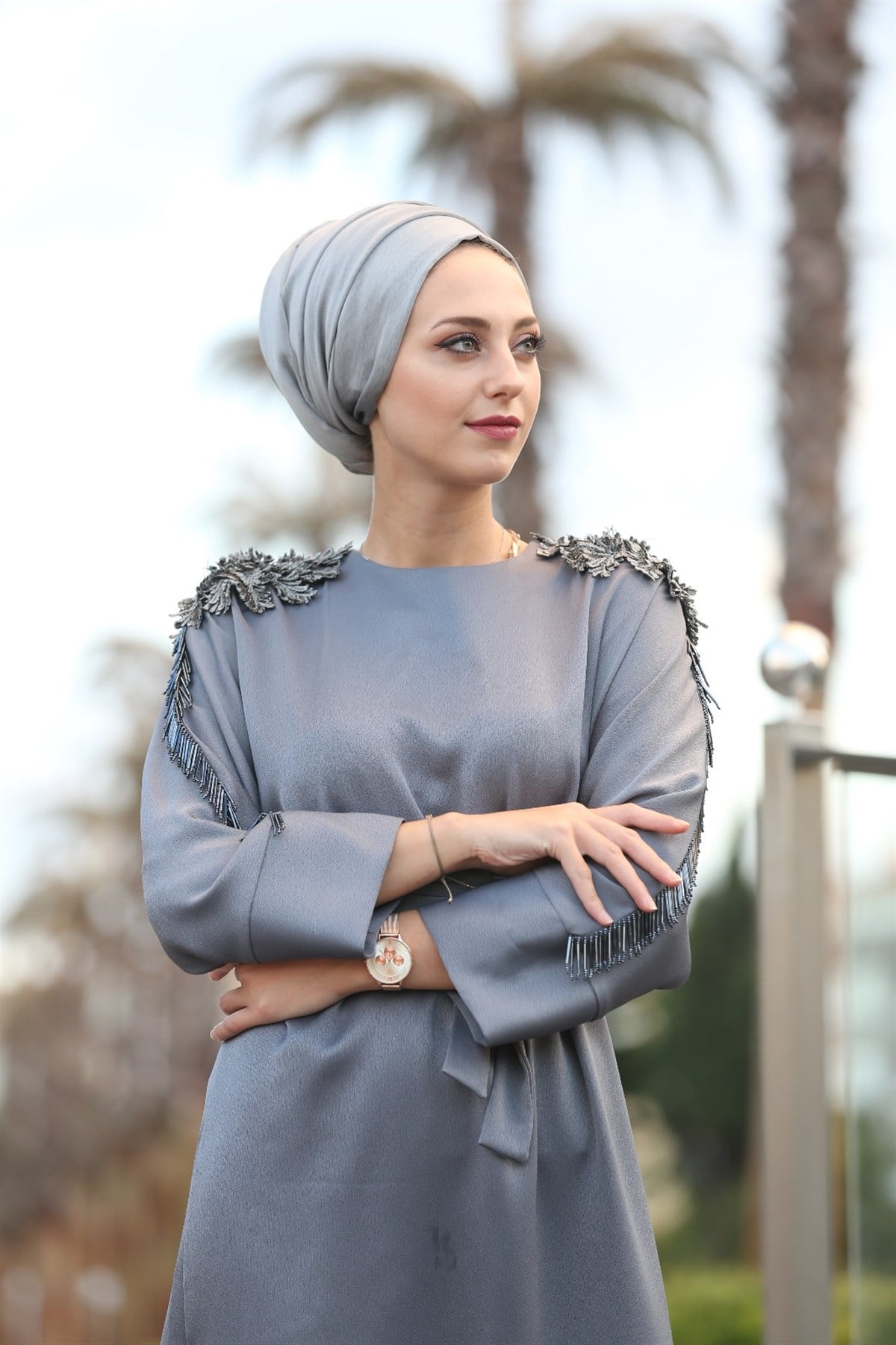 Elvira Elbise Antrasit