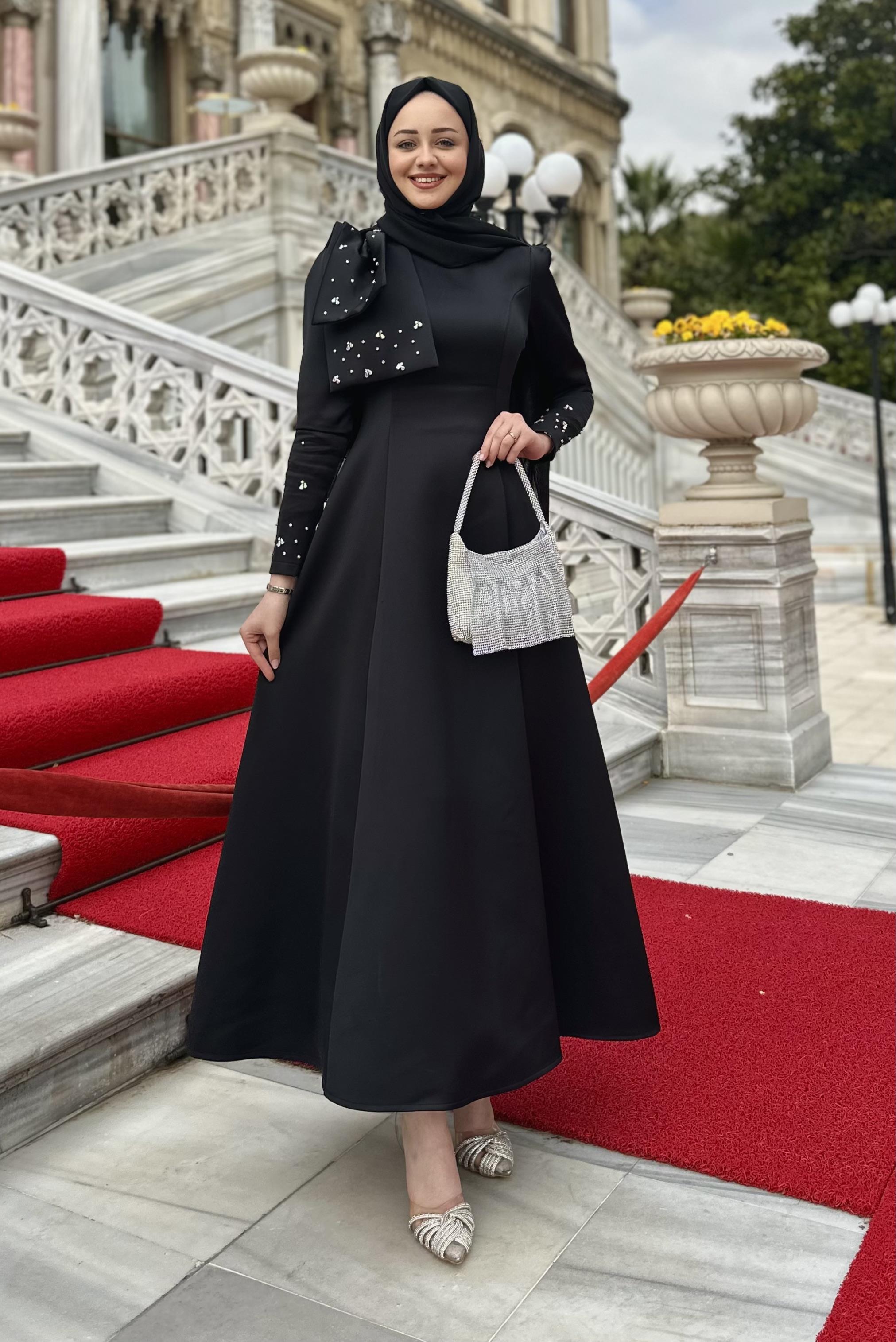 Blanca Exclusive Siyah