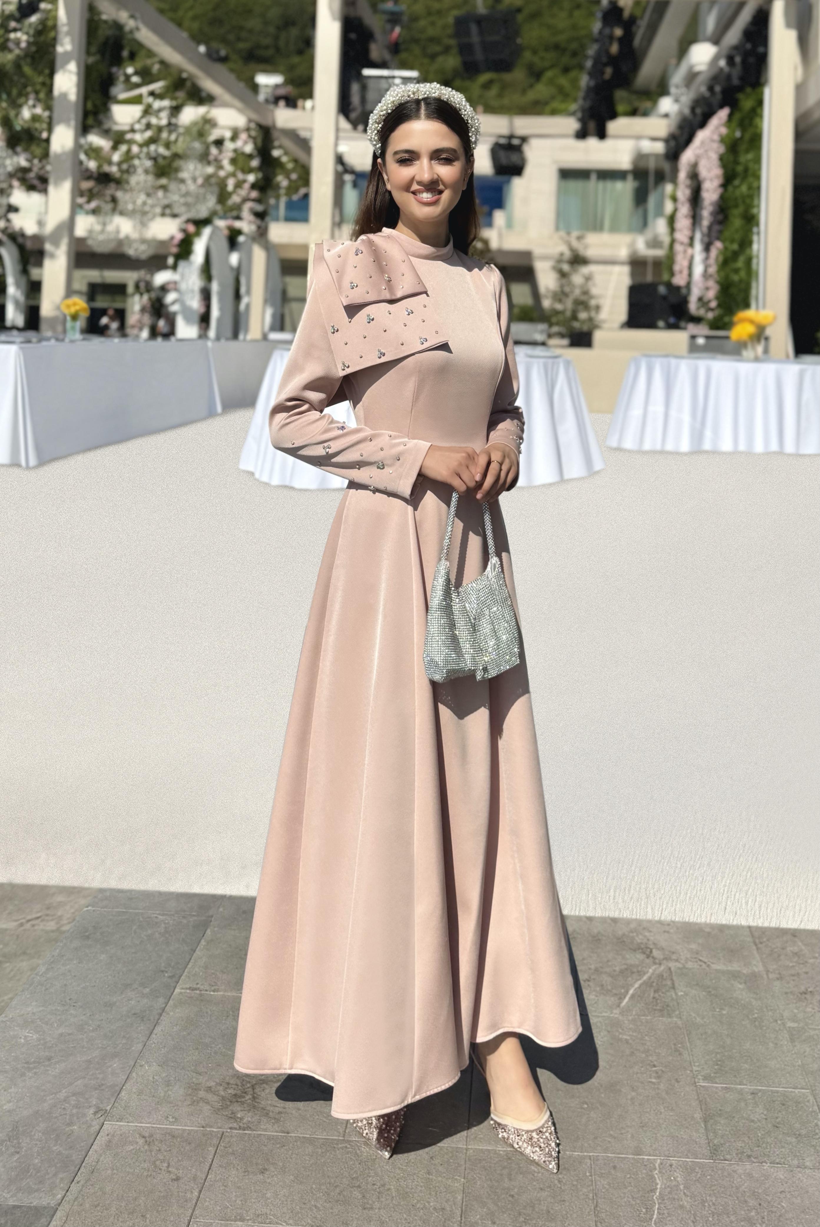 Blanca Exclusive Somon Pudra