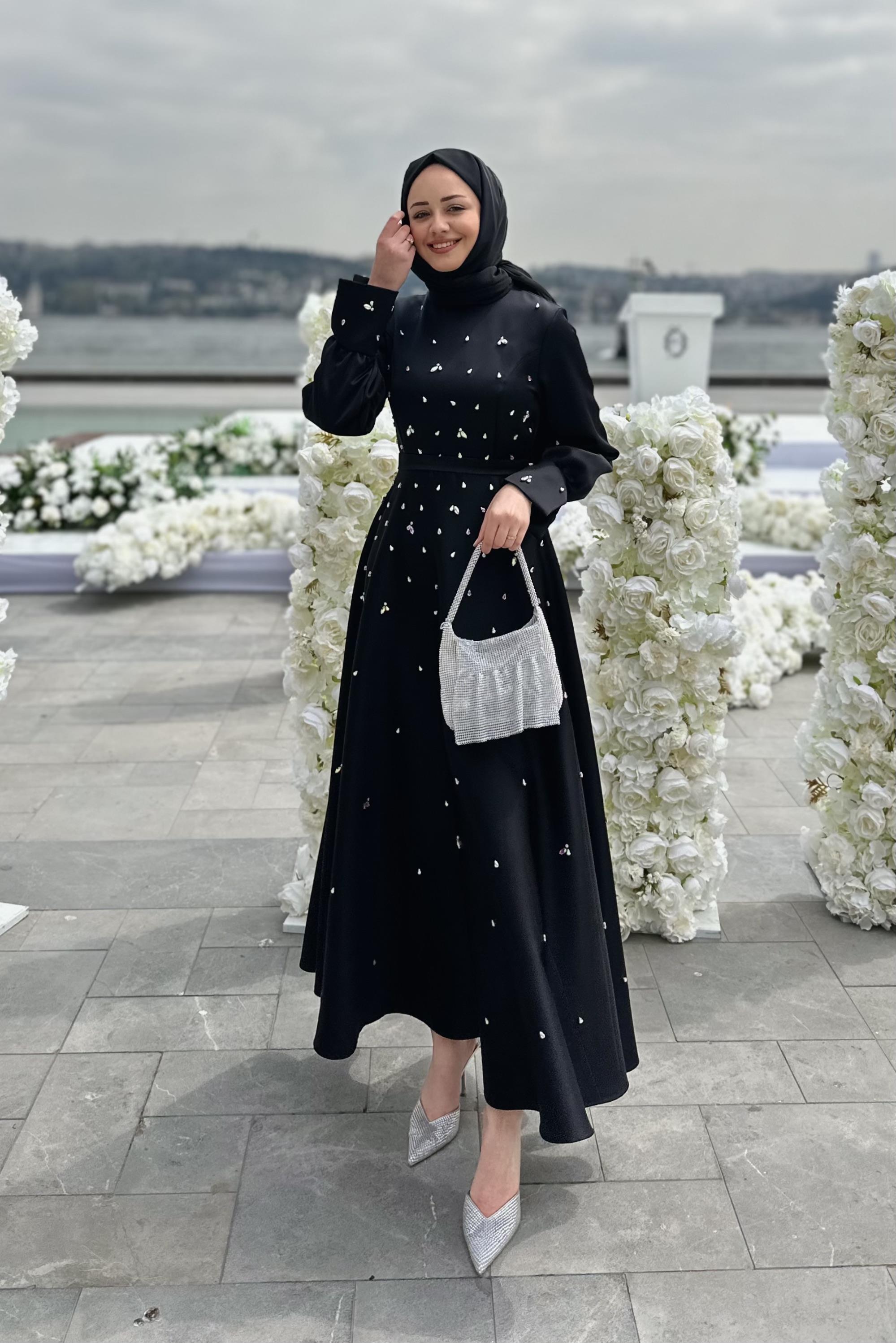 Carmen Exclusive Siyah