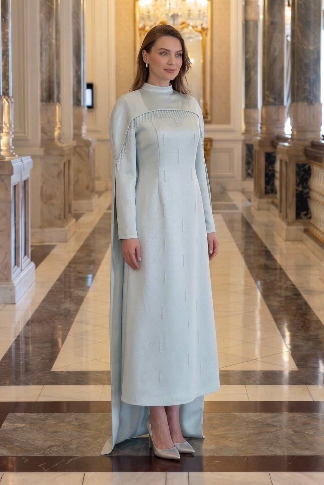 Celine Yeşil