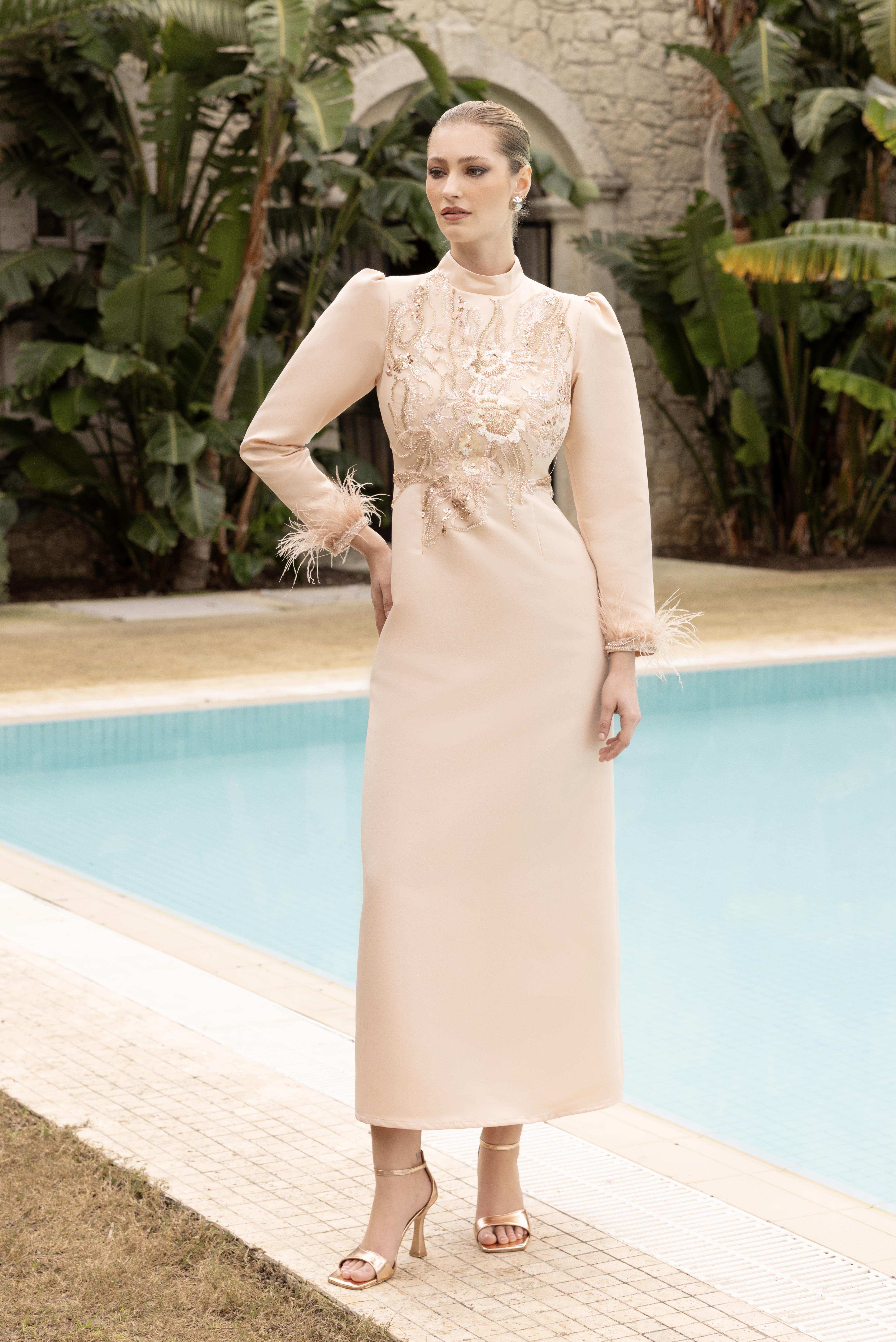 Dalia Exclusive Pudra