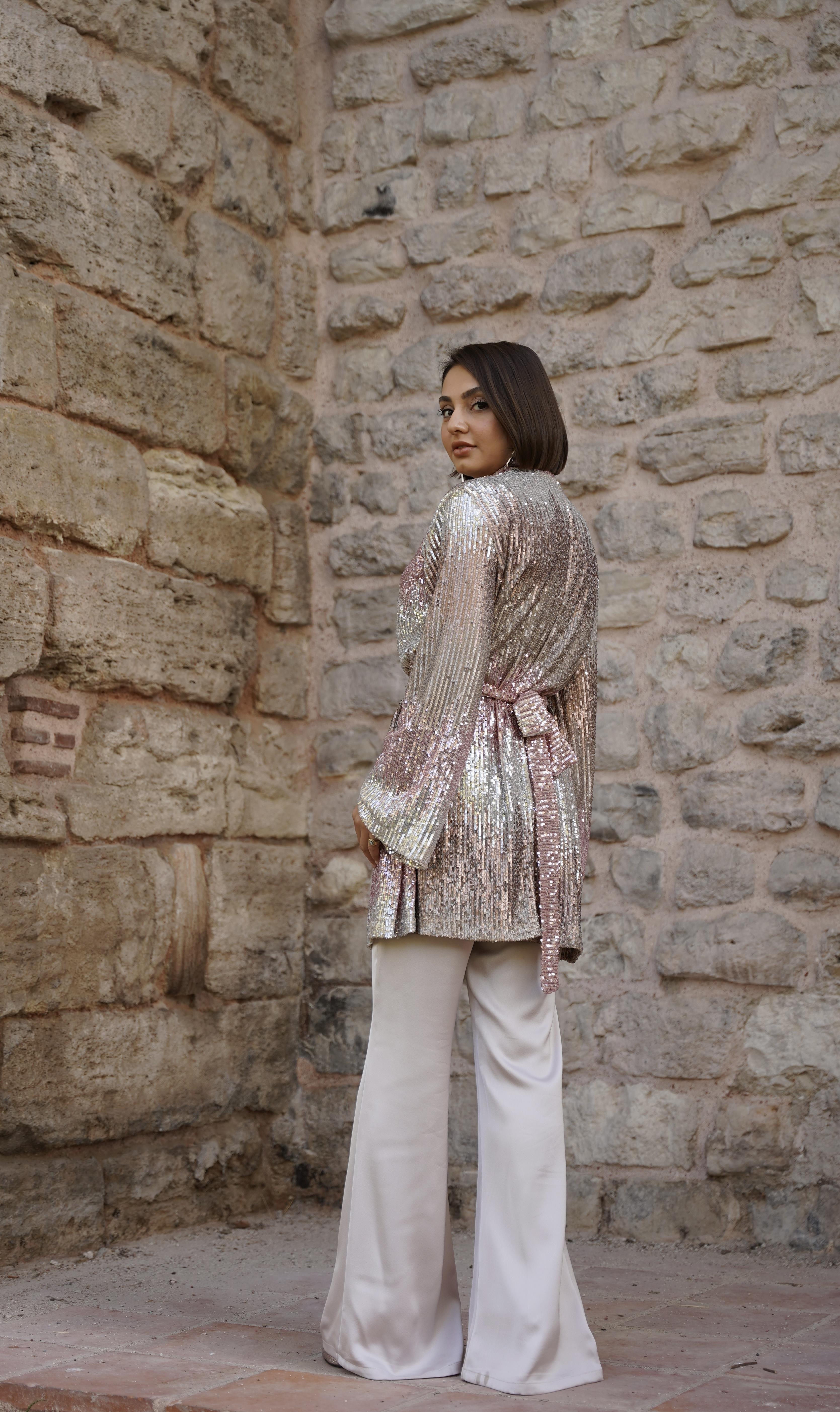 Degrade Payet Tunik Limited Edition