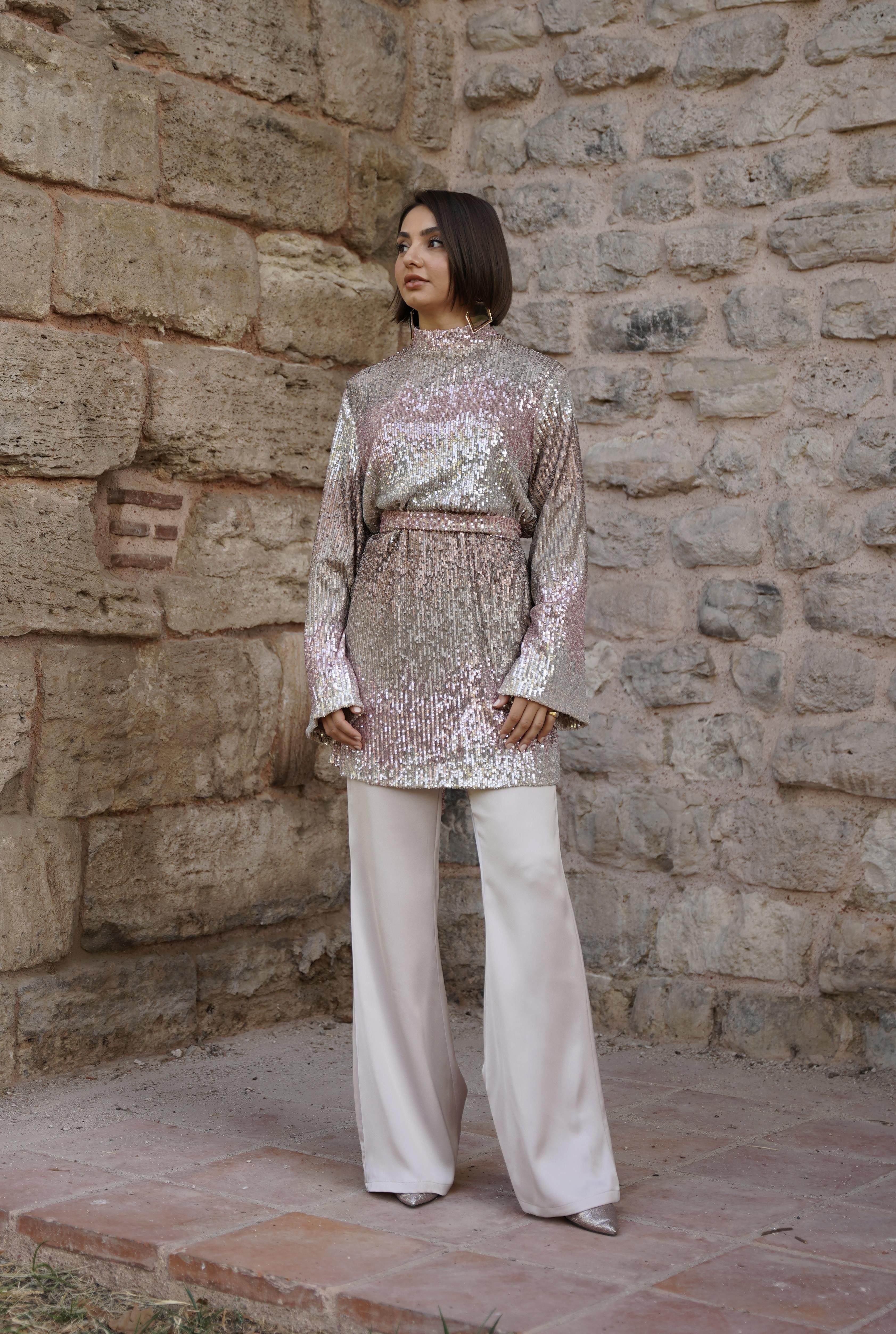 Degrade Payet Tunik Limited Edition