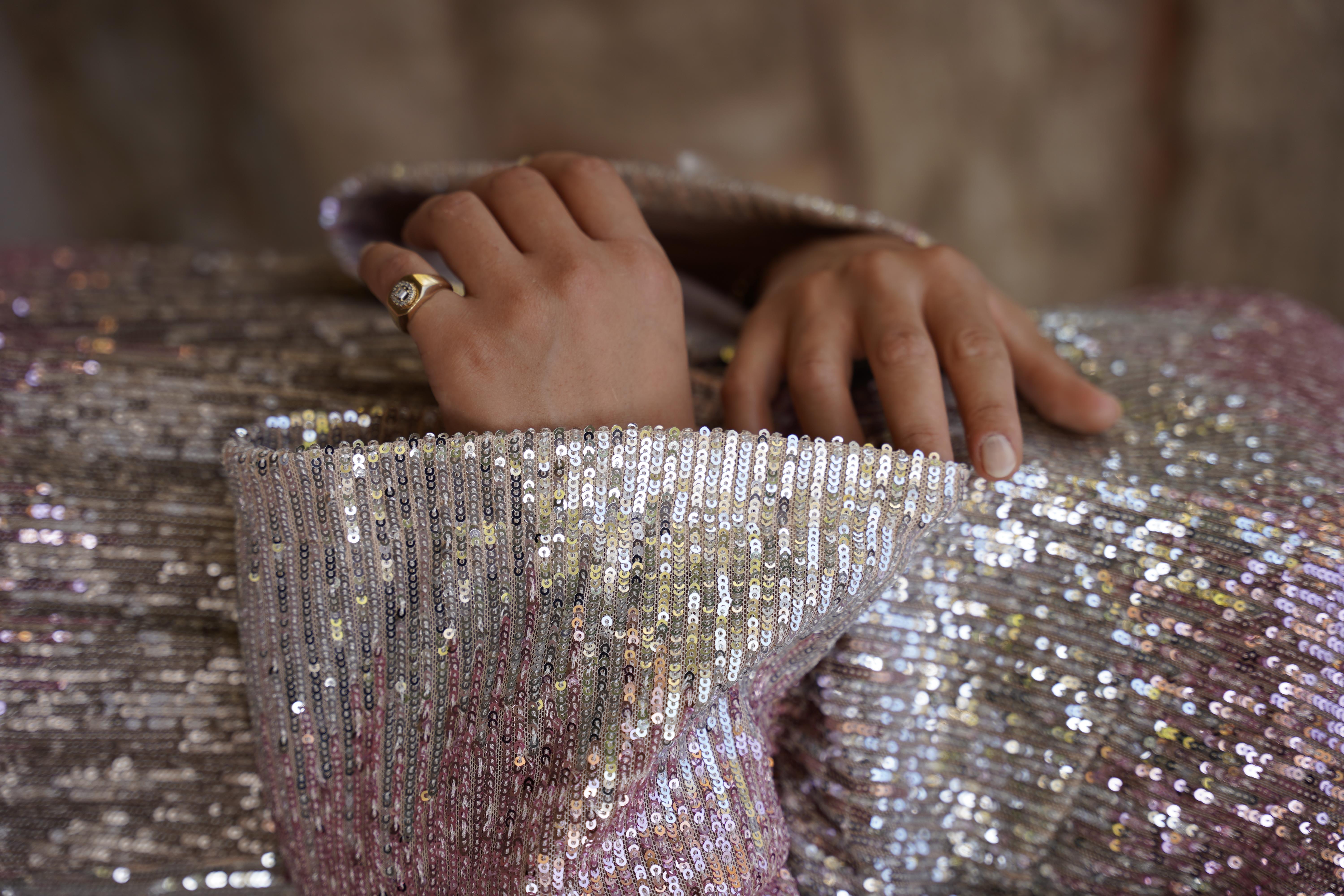 Degrade Payet Tunik Limited Edition