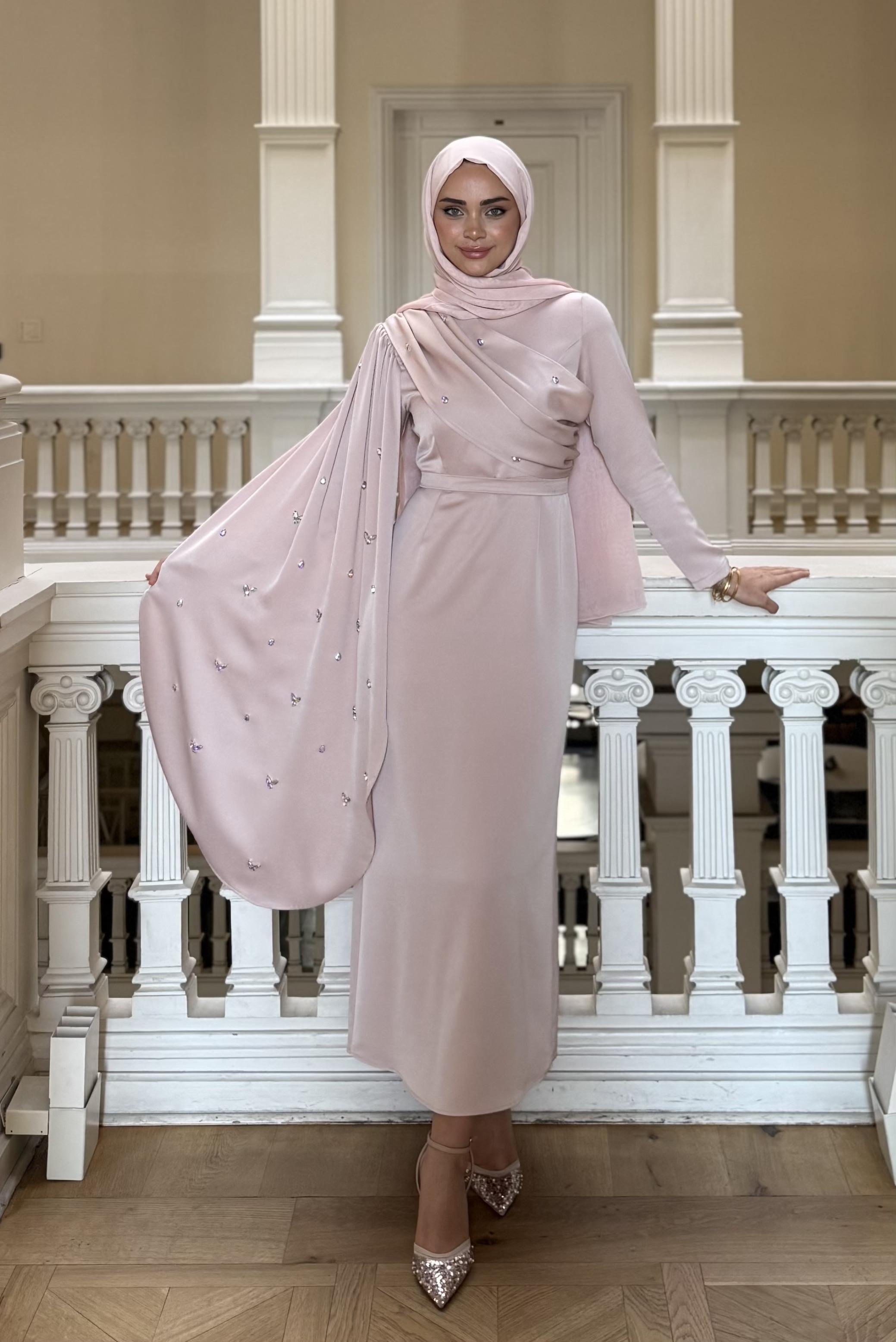 Delmer Exclusive Pudra