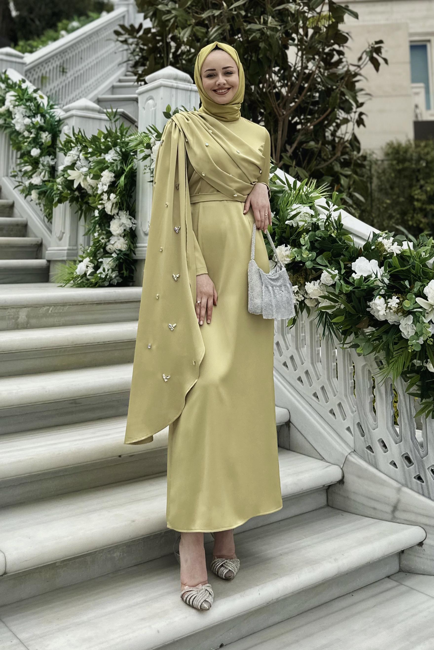 Delmer Exclusive Yağ Yeşili