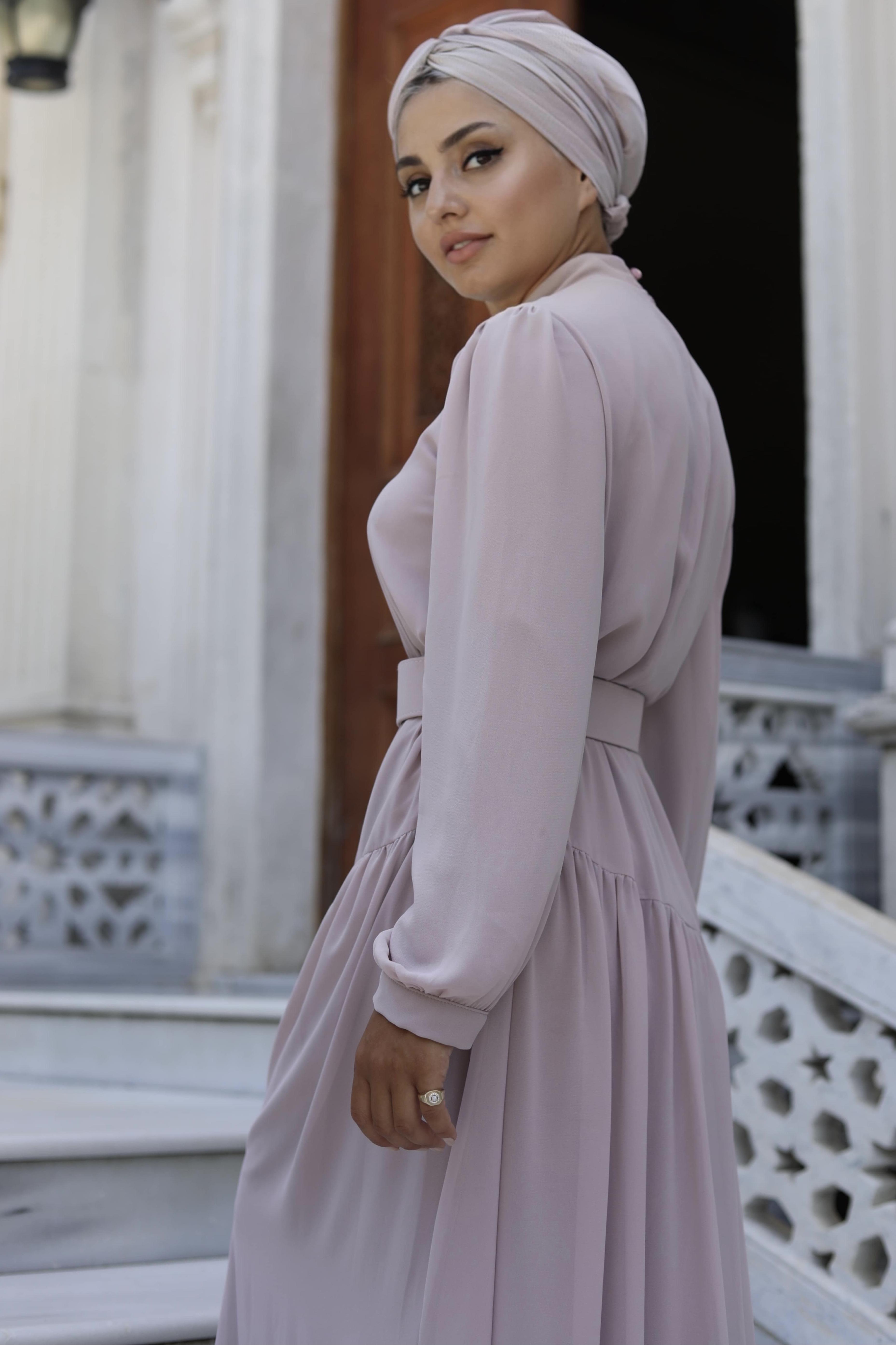 Liliana Elbise Pudra