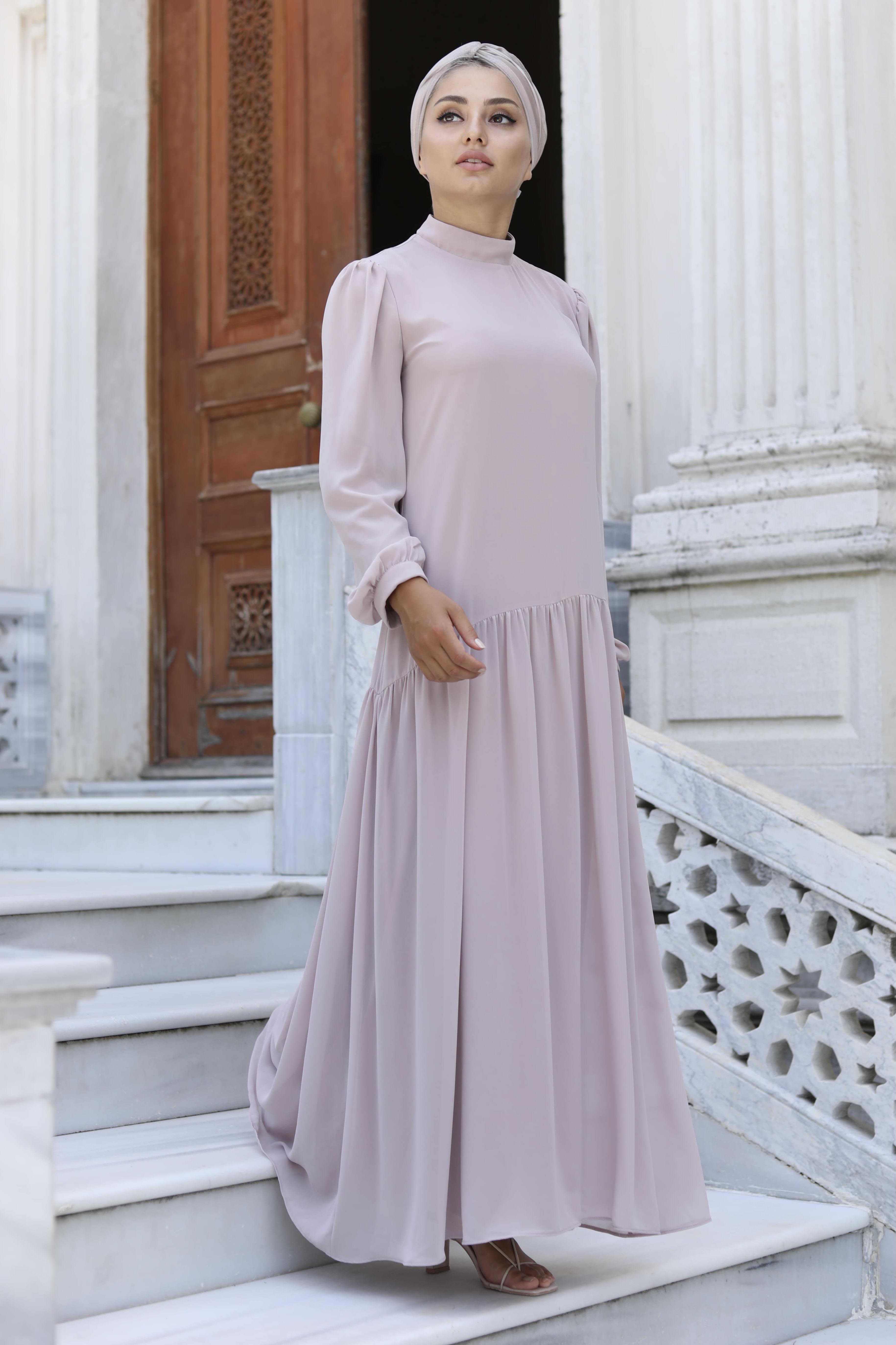 Liliana Elbise Pudra