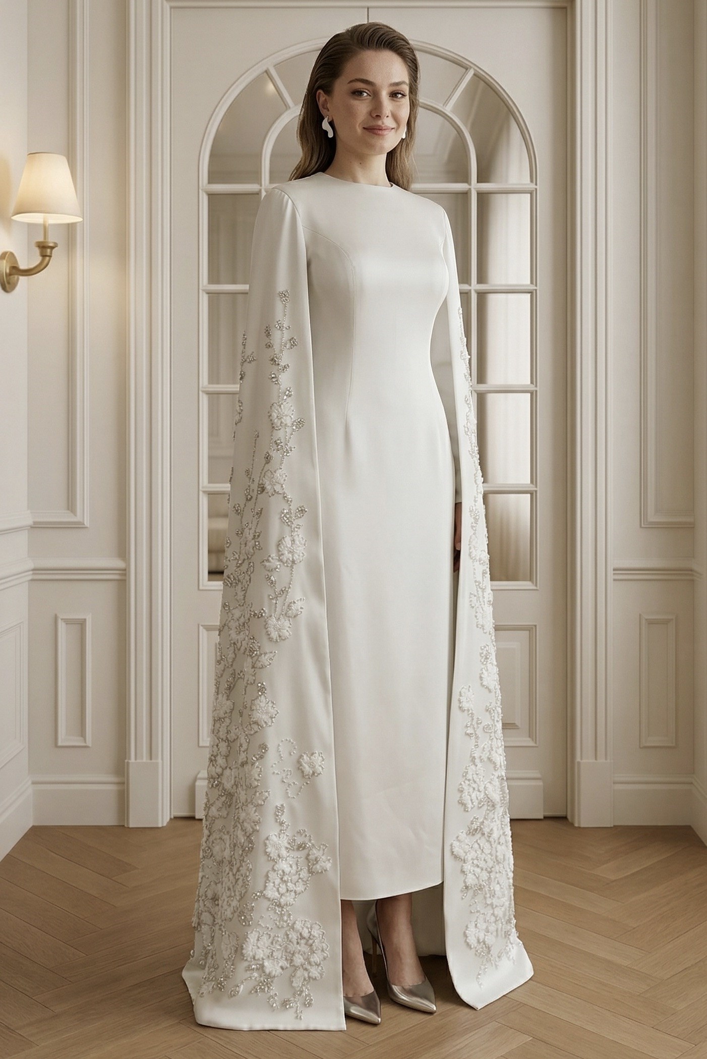 Lunare Beyaz Limited Edition