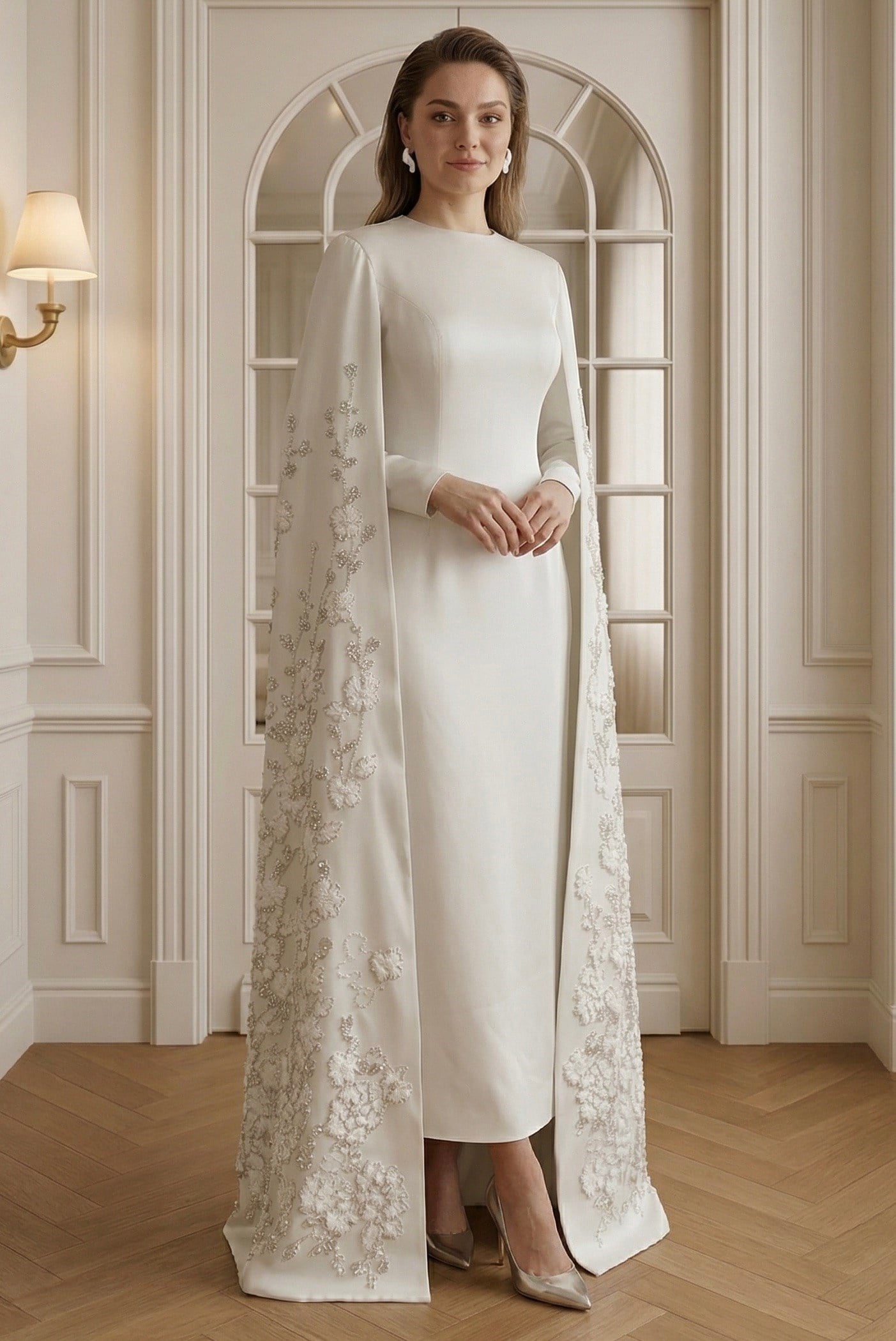 Lunare Beyaz Limited Edition