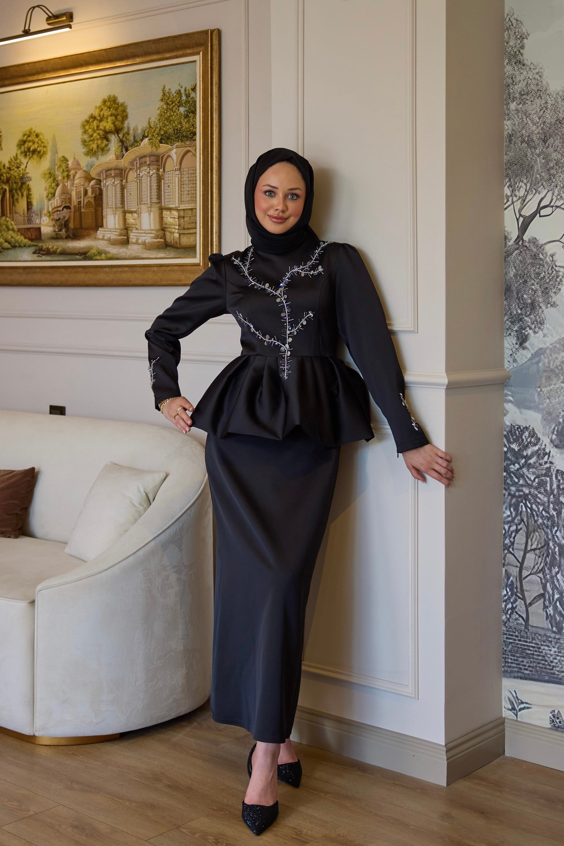 Neva Siyah