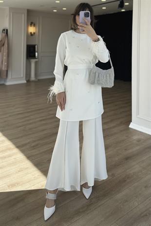 Andrey Takımı Ekru