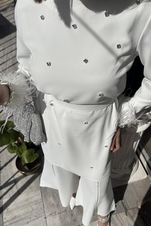 Andrey Takımı Ekru