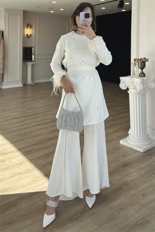 Andrey Takımı Ekru