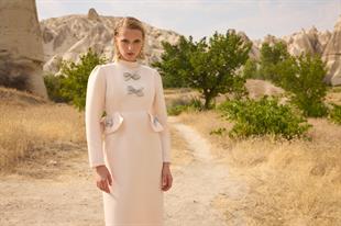 Belicia Exclusive Elbise