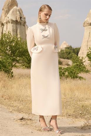 Belicia Exclusive Elbise