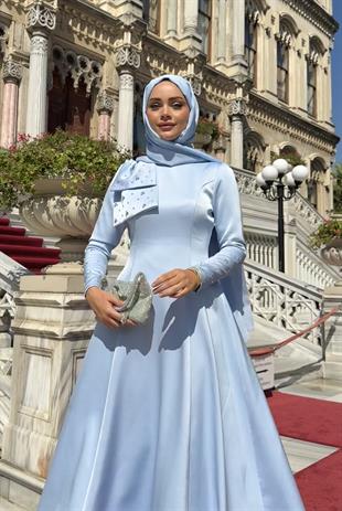 Blanca Exclusive Bebe Mavisi