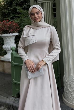Blanca Exclusive Bej
