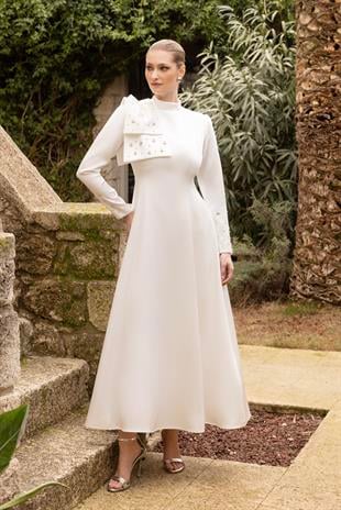 Blanca Exclusive Kırık Beyaz 