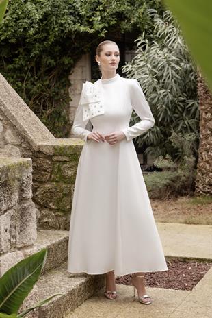 Blanca Exclusive Kırık Beyaz 