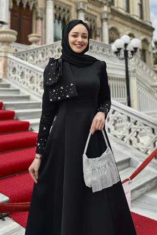 Blanca Exclusive Siyah