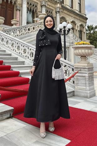 Blanca Exclusive Siyah