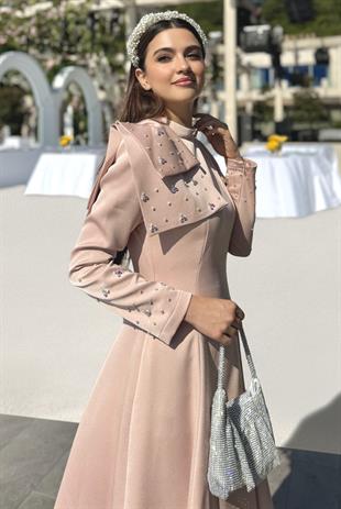 Blanca Exclusive Somon Pudra