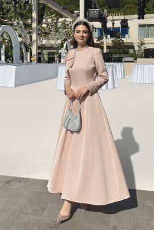 Blanca Exclusive Somon Pudra