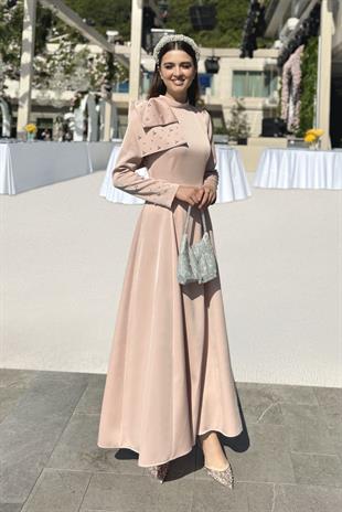 Blanca Exclusive Somon Pudra