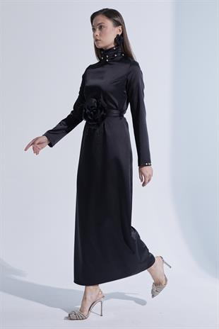 Camila Elbise Siyah