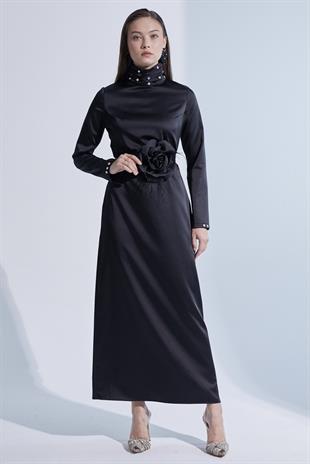 Camila Elbise Siyah