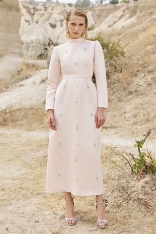 Candela Exclusive Elbise