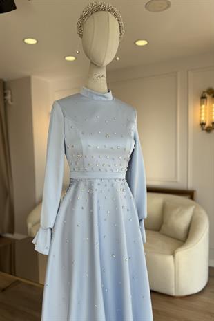Carmen Exclusive Bebe Mavisi
