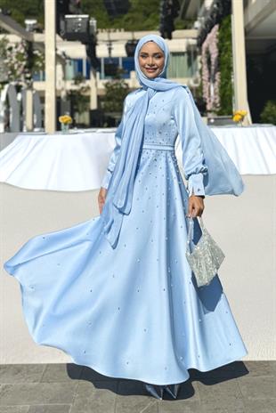Carmen Exclusive Bebe Mavisi