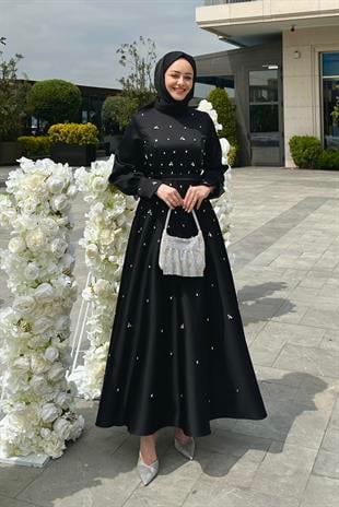 Carmen Exclusive Siyah