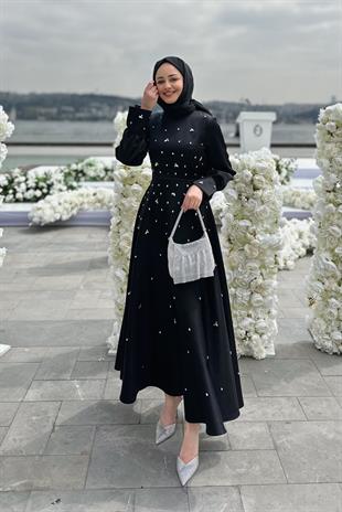 Carmen Exclusive Siyah