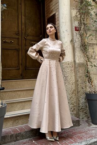 Carmen Exclusive Vizon Abiye