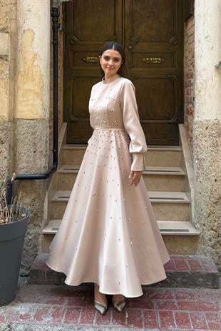 Carmen Exclusive Vizon Abiye