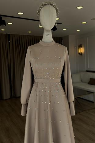 Carmen Exclusive Vizon Abiye